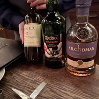 TOKYO Whisky Library - 