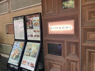 KIHACHI - 