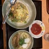 沖縄そば やんばる 新宿本店