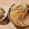 麺屋 幸生