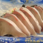 JF北灘 さかな市 - 