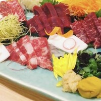 馬春楼 北新地総本店 -  馬春楼 北新地総本店 -