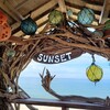 サンセット