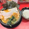 豚骨醤油ラーメン 王道家 柏店