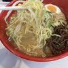 ラーメンニューとん太 能代店