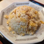 中華料理　香新 - 