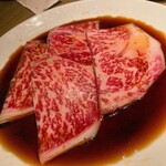 焼肉の名門 天壇 - 