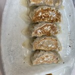 ラーメンニューとん太 能代店 - 