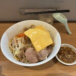 Ramen Sou Chikyuukibo De Kangaero - 