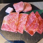 焼肉の名門 天壇 - 