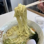 ラーメンニューとん太 能代店 - 