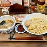 つけめん さなだ - 