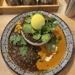 カレー屋 グランドセントラル - 