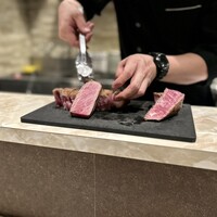 COWMAN STEAK CLUB - ステーキ