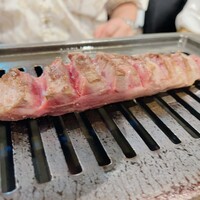 豚焼肉 グルマンズ - 