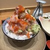 魚がし料理 粋のや