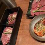 Yakiniku Icchou - 