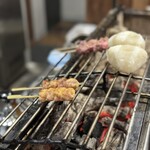 Yakitori Bamora - 