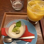 ローゼン ファームズ カフェ - 