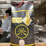 スガラボヴィー - 