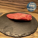焼肉 ジャンボ - カイノミステーキ