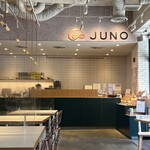 JUNO CAFE JIYUGAOKA - 