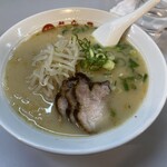 薩摩っ子ラーメン - 