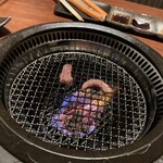 Yakiniku Icchou - 