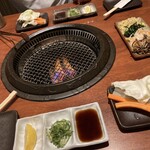 Yakiniku Icchou - 