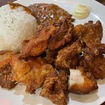 裏難波 路地裏酒場 とんぼ - 