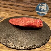 焼肉 ジャンボ はなれ - カイノミステーキ