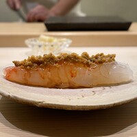 鮨 なんば 日比谷 - 