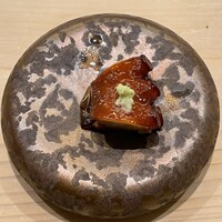 鮨 なんば 日比谷 - 