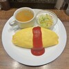たいめいけん そごう横浜店