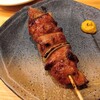 Yakitori Bakachin - 鳥きも