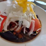 フォーシーズンズダイナー 神龍 - 