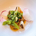 ラ メゾン ドゥ グラシアニ - 