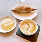 ラ メゾン ドゥ グラシアニ 神戸北野 - 