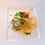 ラ メゾン ドゥ グラシアニ - 