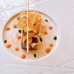 ラ メゾン ドゥ グラシアニ - 