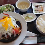 フォーシーズンズダイナー 神龍 - 