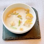 ラ メゾン ドゥ グラシアニ 神戸北野 - 