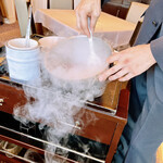 ラ メゾン ドゥ グラシアニ - 