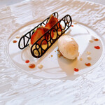 ラ メゾン ドゥ グラシアニ - 