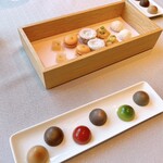 ラ メゾン ドゥ グラシアニ - 