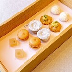 ラ メゾン ドゥ グラシアニ - 