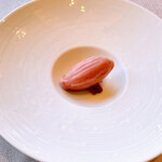 ラ メゾン ドゥ グラシアニ - 