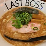 ラスト・ボス 高円寺店 - 