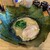 梅家 舎弟 - 料理写真:ラーメン800円麺硬め。海苔増し100円。