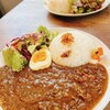 カフェアンドキッチン ゴリーズ